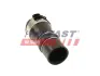 Патрубок інтеркулера (короткий) Renault Megane III/Scenic III 1.5dCi 08- fast FT65504
