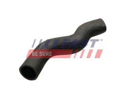 Патрубок интеркулера (турбины) fast FT65128