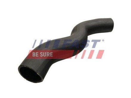 Патрубок интеркулера (турбины) fast FT65128