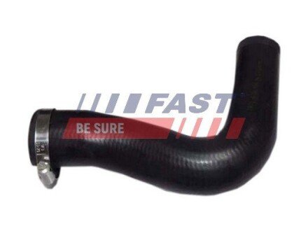 Патрубок интеркулера (турбины) fast FT61536
