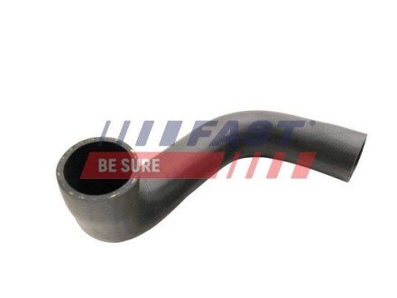 Патрубок интеркулера (турбины) fast FT61962