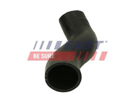 Патрубок интеркулера (турбины) fast FT65703