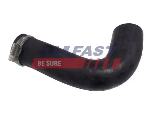 Патрубок інтеркулера Renault Kangoo 1.5 Dci 08- Fast FT61846 (фото 1)