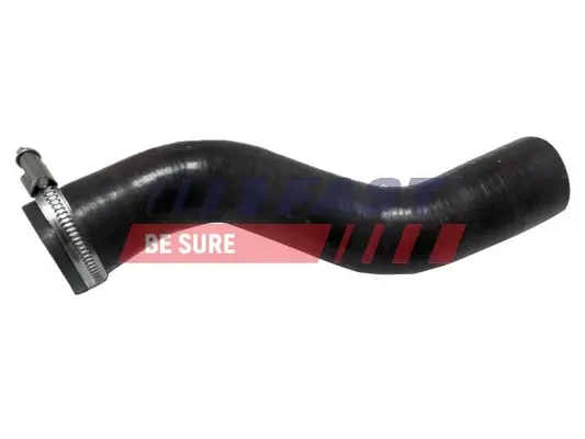 Патрубок інтеркулера Renault Kangoo 1.5D 02.08- fast FT61842