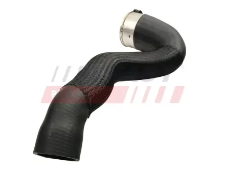 Патрубок Інтеркулера RENAULT Master 10- Пр Довга 14- Fast FT61957