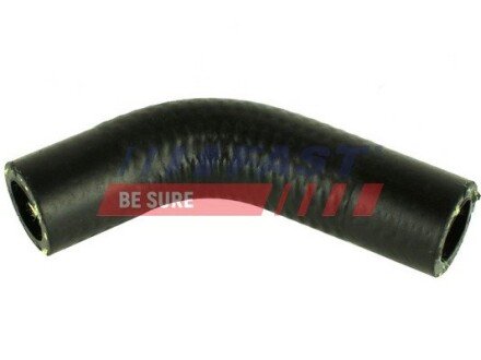 Патрубок интеркулера (турбины) fast FT61928