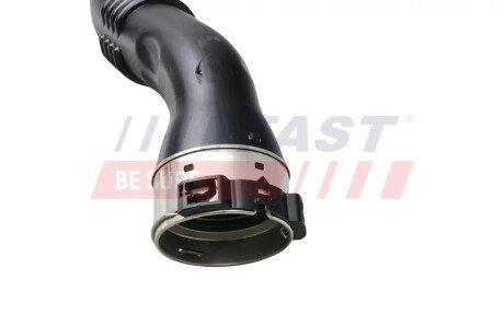 Патрубок интеркулера (турбины) fast FT65153