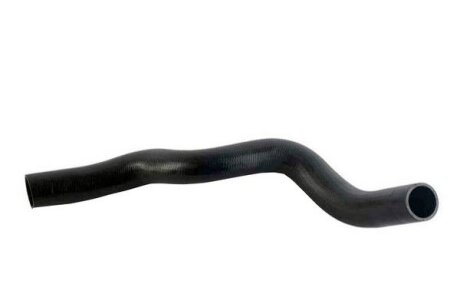 Патрубок інтеркулера (турбіни) fast FT61028 на Фиат Добло