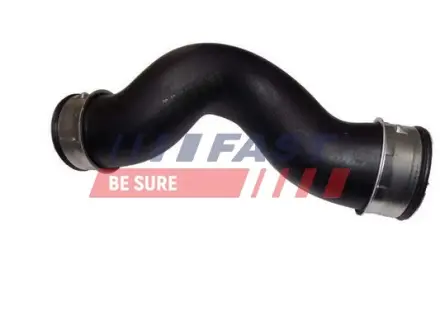 Патрубок інтеркулера VW T-5 1.9TDi 03-09 Fast FT61863