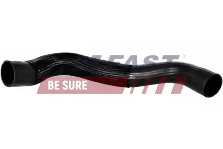 Патрубок интеркуллера верхняя часть 2.2JTD ft CITROEN Jumper 06-14;FIAT Ducato 06-14 fast FT61943