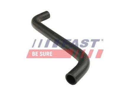 Патрубок охолодження Renault Trafic 1.9D 02.01- fast FT61690