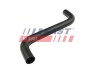 Патрубок охолодження Renault Trafic 1.9D 02.01- fast FT61690