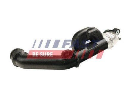 Патрубок Повітряний Citroen Berlingo 08 1.6 Hdi fast original FT65601