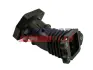 Патрубок повітряний коллектора IN, (110PS) 1.6 TDCI Focus 04-, 08- C-Mzx 03-10 Ford fast FT65501