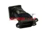 Патрубок повітряний коллектора IN, (110PS) 1.6 TDCI Focus 04-, 08- C-Mzx 03-10 Ford fast FT65501