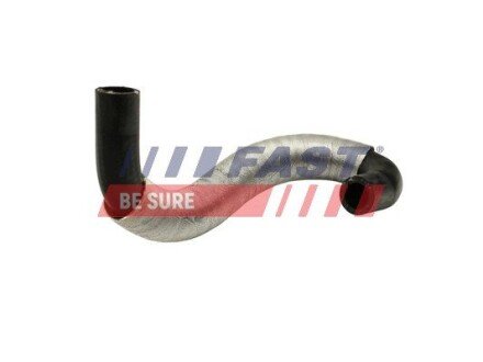Патрубок радіатора Ford Connect 1.8 Tdci 02-13 fast original FT61087