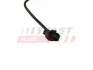 Патрубок розширювального бачка Ford B-Max/Fiesta 12- Fast FT61020 (фото 2)