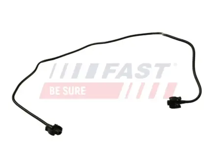 Патрубок розширювального бачка Ford B-Max/Fiesta 12- Fast FT61020