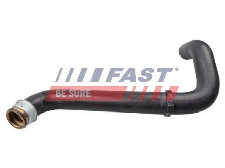 Патрубок системи охолодження fast FT61424 на Пежо Експерт