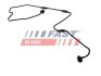 Патрубок Системи Охолодження Fiat Ducato 06 2.2 Jtd/Hdi/Tdci fast FT61696