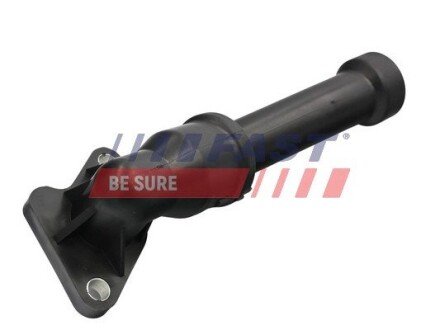 Патрубок Системи Охолодження Fiat Ducato 06 Насос Охолодж Рідини Ніпель 2.2Jtd fast FT61128