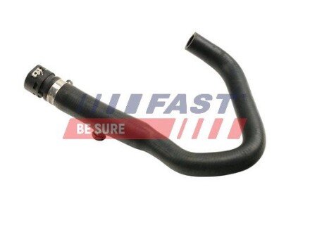 Патрубок Системи Охолодження Fiat Ducato 06 Пічки Пр 3.0Jtd fast FT61444