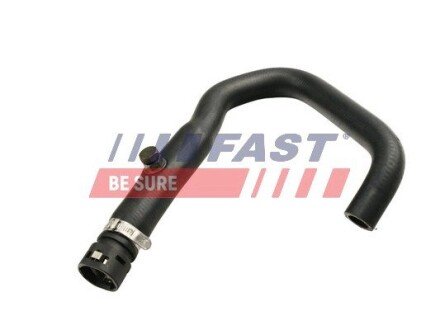 Патрубок Системи Охолодження Fiat Ducato 06 Пічки Пр 3.0Jtd fast FT61444 на Фиат Дукато 250