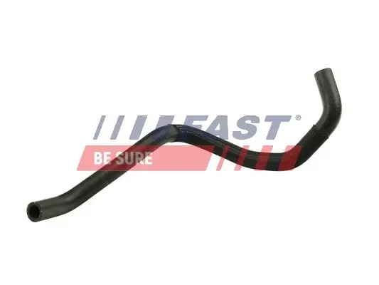 Патрубок Системи Охолодження Fiat Scudo 07 Термостата 2.0Jtd Fast FT61459 (фото 1)