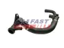 Патрубок системи охолодження Ford B-Max, C-Max, Fiesta, Focus, Galaxy, Mondeo, S-Max 1.4D/1.5D/1.6D 06.08- fast FT61182