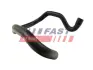 Патрубок системи охолодження Ford C-Max, Focus, Grand C-Max, Kuga, Tourneo Connect V408 1.5D/1.6D/2.0D 07.10- fast FT61186