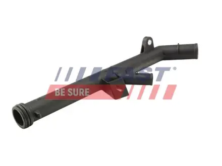 Патрубок системи охолодження Megane II, Laguna, Clio 0.9/1.4/1.6 04.98- Fast FT61169