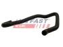 Патрубок системи охолодження Opel Movano Renault Master 2.8D 07.98-10.01 fast FT61114