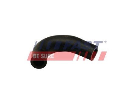 Патрубок системи охолодження Renault Clio/Fluence/Kangoo/Laguna/Logan/Megane 1.5 dci 08- fast FT61085 на Рено Clio