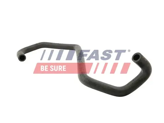 Патрубок Системи Охолодження Renault Master 98 Fast FT61149 (фото 1)