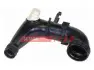 Патрубок системи турбонаддува Citroen Nemo Fiat Fiorino, Grande Punto, Punto Evo Peugeot Bipper, Bipper Tepee 1.3D 10.05- Fast FT61749 (фото 1)