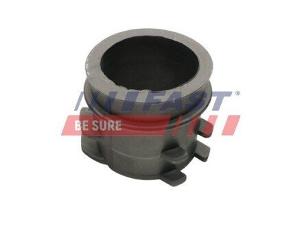 Патрубок інтеркулера (турбіни) fast FT61485