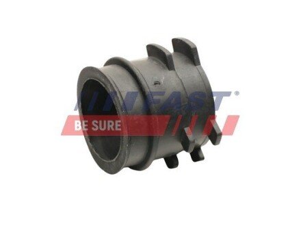 Патрубок інтеркулера (турбіни) fast FT61485