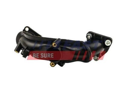 Патрубок інтеркулера (турбіни) fast FT65515