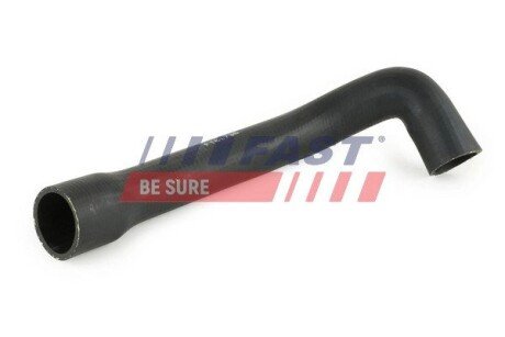 Патрубок інтеркулера (турбіни) fast FT61736