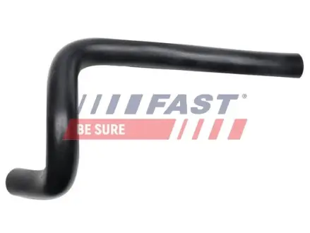 Патрубок Вентиляції Картерних Газів Fiat Ducato 02 2.5Td/2.8Td fast FT61799 Ситроен Джампер