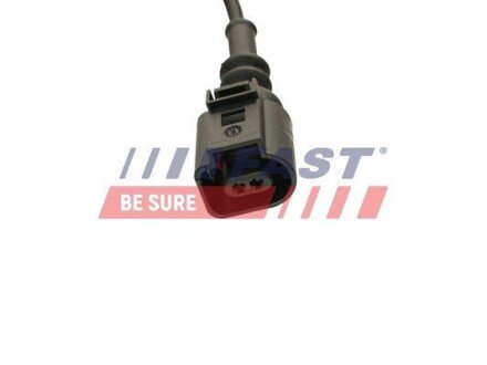 Колодки ручного (стоячого) гальма fast original FT29184