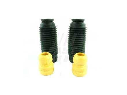 Передній амортизатор (стойка) fast FT12216K