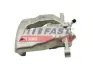 Передний тормозной суппорт fast FT32801