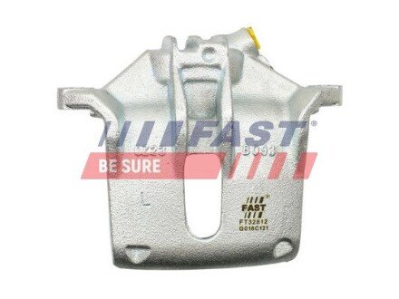 Передний тормозной суппорт fast FT32812