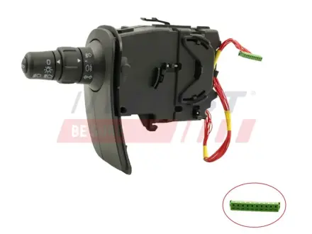 Перемикач Комбінований RENAULT Kangoo 08- 10-Pin Fast FT82070