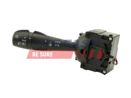 Перемикач Комбінований Renault Trafic 14 14-Pin + 2-Pin Fast FT82137