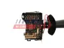 Перемикач підкермовий Ford Transit 2.2TDCI 06-17 /Opel Vivaro 2.5CDTI 06-14 /Renault Trafic II 06- fast FT82021