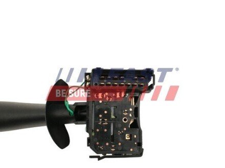 Перемикач склоочисника Opel Vivaro 1.9/2.0/2.5 01-14 /Renault Espace 02-/Laguna 01-07/Trafic 01- fast FT82023