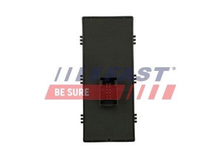 Перемикач Склопідіймача Fiat Doblo 09 Лв 12-Pin fast original FT82237