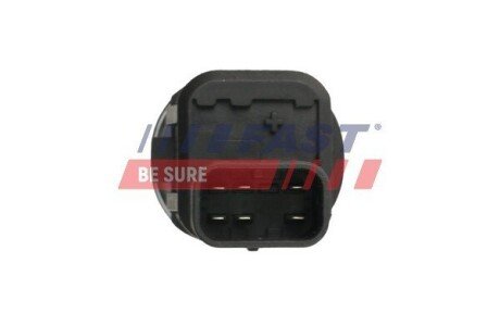Перемикач склопідіймача передн. лівий 6pin Ford Transit Connect 02-13 fast FT82257